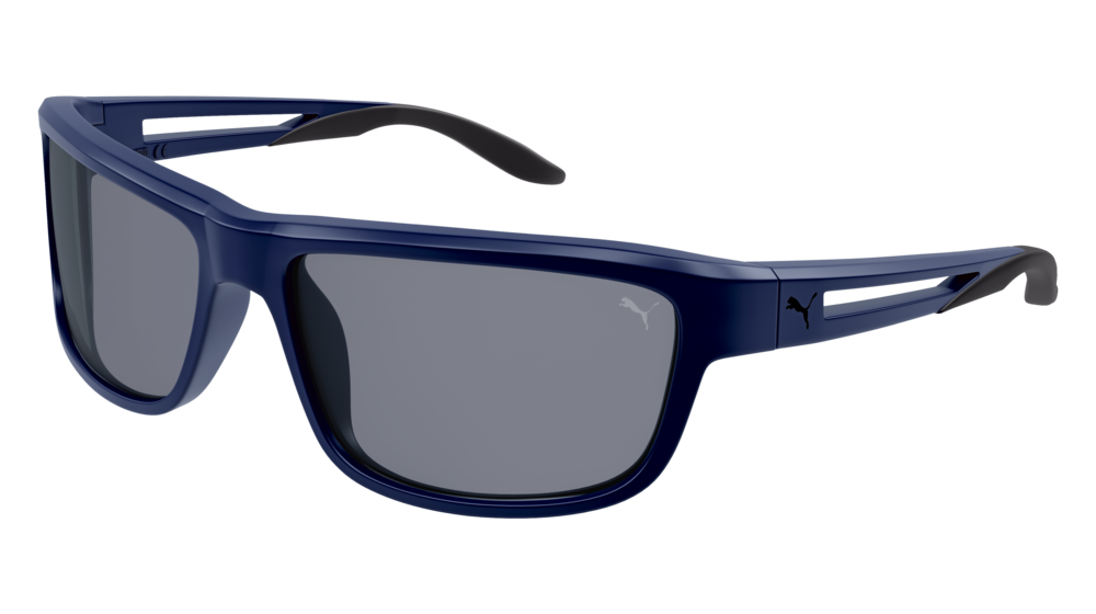 Puma PU0353S Sunglass INJECTION